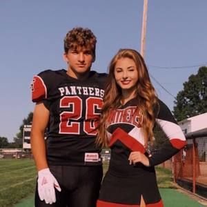 Meet your Posher, Kenzie